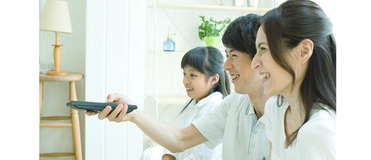nifty光テレビ