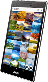 ASUS ZenPad